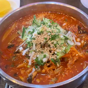 동네짬뽕 사진