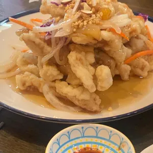 동네짬뽕 사진