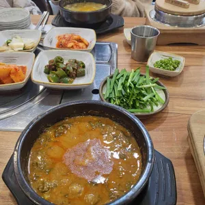 큰집솥밥추어탕 사진