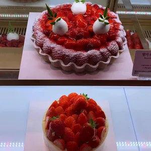 파리크라상 사진