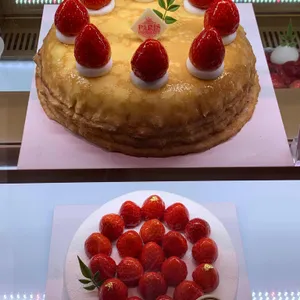 파리크라상 리뷰 사진