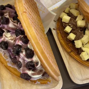 와플대학 사진
