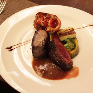 레스토랑 마고 리뷰 사진