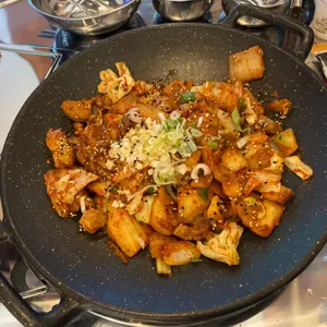 삼산회관 사진