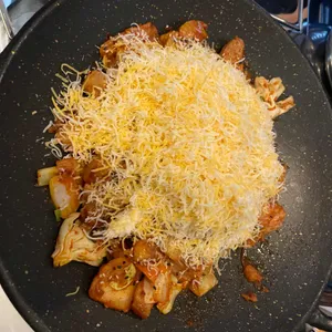 삼산회관 사진
