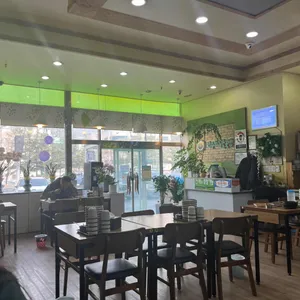 전주콩나물국밥 리뷰 사진