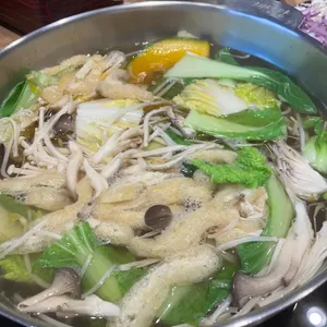 채선당 자연한가득 사진
