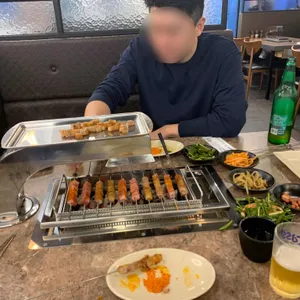램맨양꼬치 사진