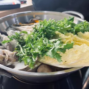 남산편백집 사진