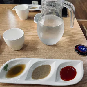 남산편백집 사진