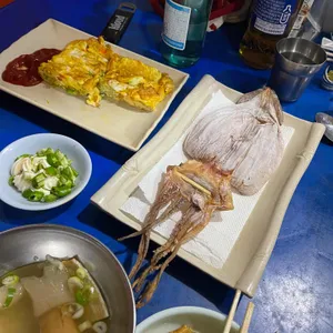 공원호프 사진
