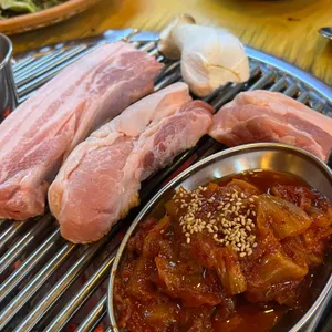 숯애굽다 사진