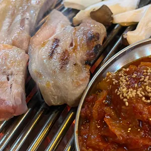 숯애굽다 사진