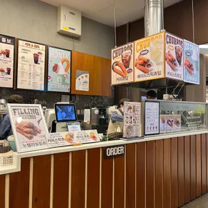 스트릿츄러스 리뷰 사진