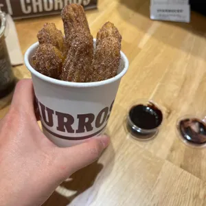 스트릿츄러스 대표 사진