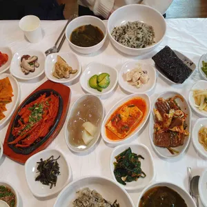 옥산장 리뷰 사진
