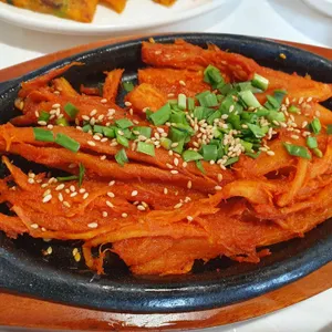 옥산장 리뷰 사진