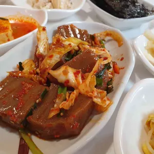 옥산장 리뷰 사진