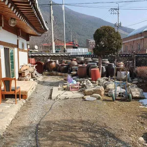 옥산장 리뷰 사진