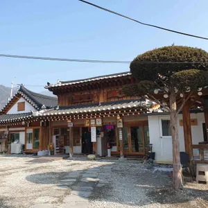 옥산장 리뷰 사진