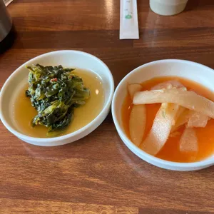 부손항아리막국수 사진