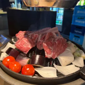 라무진 사진