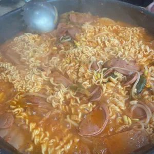 김영화부대찌개 사진