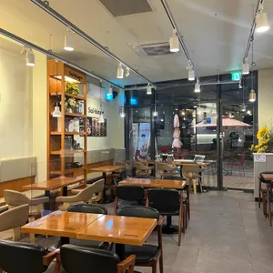 설빙 리뷰 사진