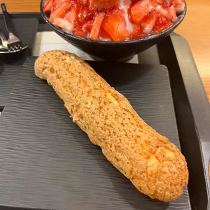 설빙 사진