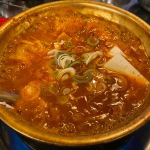 삼산회관 사진