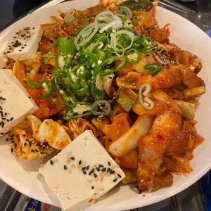 삼산회관 사진