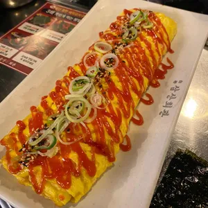 삼산회관 사진