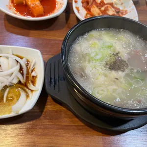 아리랑집 사진