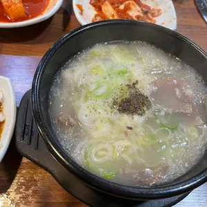 아리랑집 사진