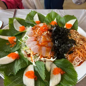 바다풍경 사진