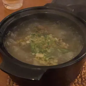 육회한남자들의 달달한밤 사진