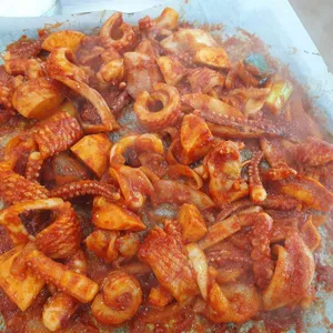 사랑방식당 리뷰 사진