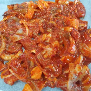 사랑방식당 리뷰 사진