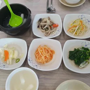 사랑방식당 리뷰 사진