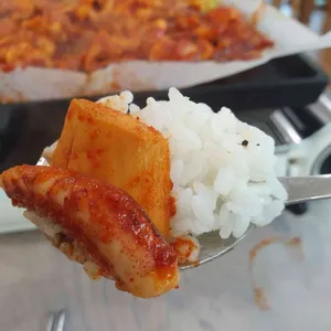 사랑방식당 리뷰 사진