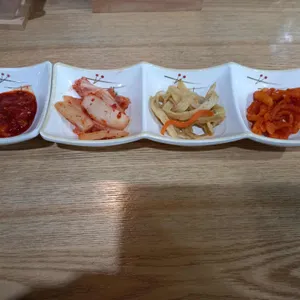 현대옥  사진