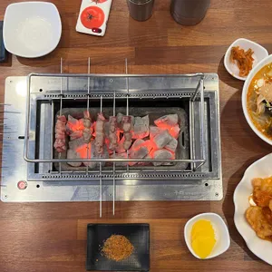 88중국대반점 사진