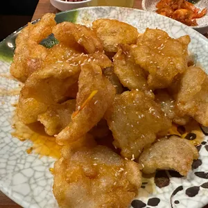 장수루양꼬치 사진