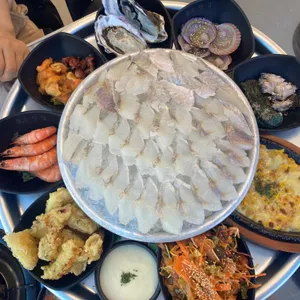 수왕초장집 사진