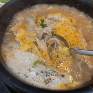 옛날순대전문점 사진