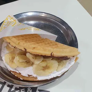 와플대학  사진