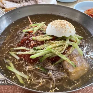내대막국수 사진