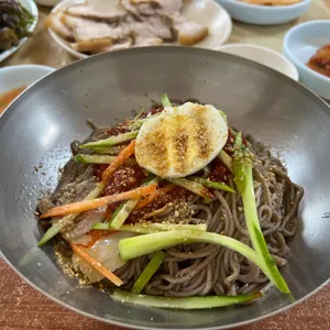 내대막국수 사진