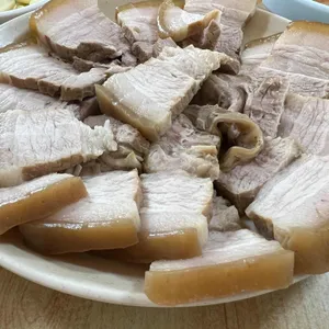 내대막국수 사진