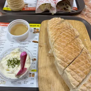 미스터케밥 사진